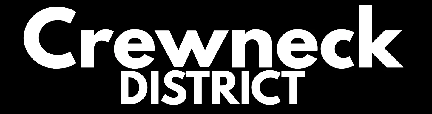 Crewneck District