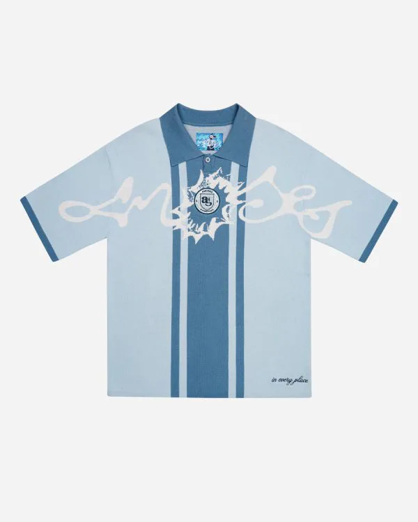 Agama knitted jersey - Crewneck District