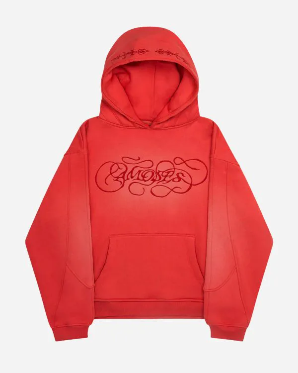 Amor hoodie - Crewneck District