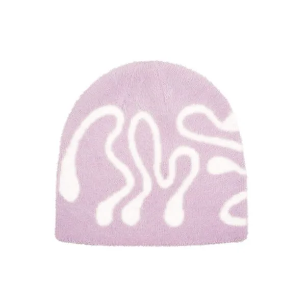 Ashland fluff beanie - Crewneck District