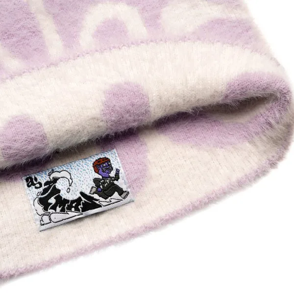 Ashland fluff beanie - Crewneck District