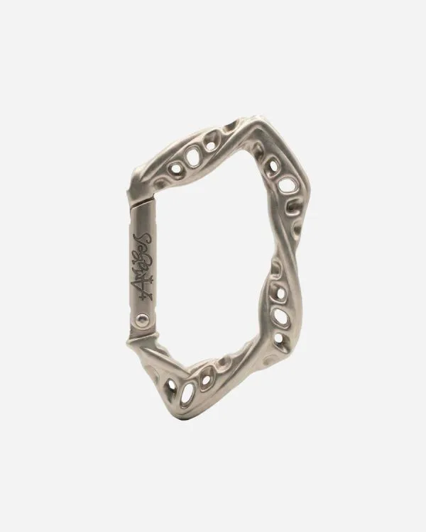 Enthesis carabiner - Crewneck District