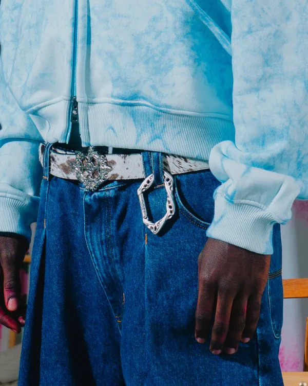 Enthesis carabiner - Crewneck District