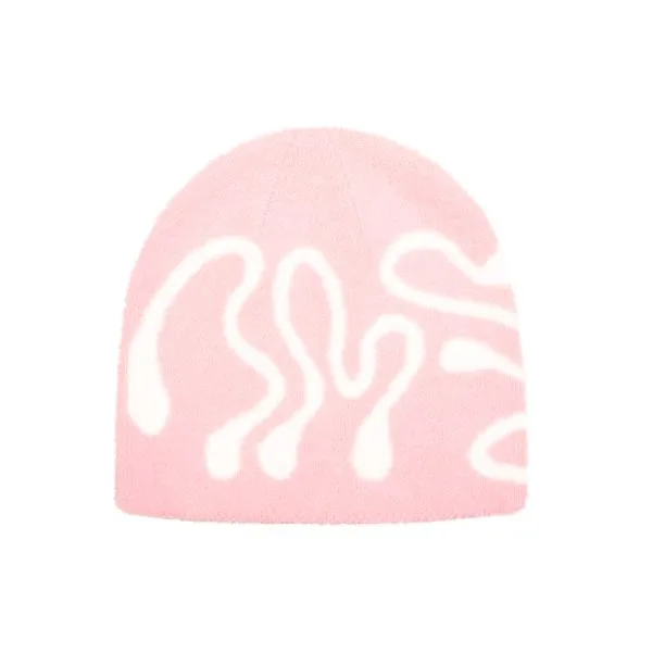 Eureka fluff beanie - Crewneck District