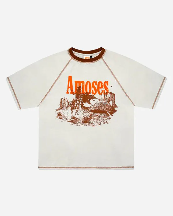 Gateaway tee - Crewneck District