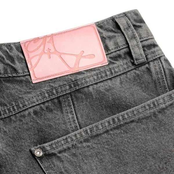 Gear pant - Crewneck District