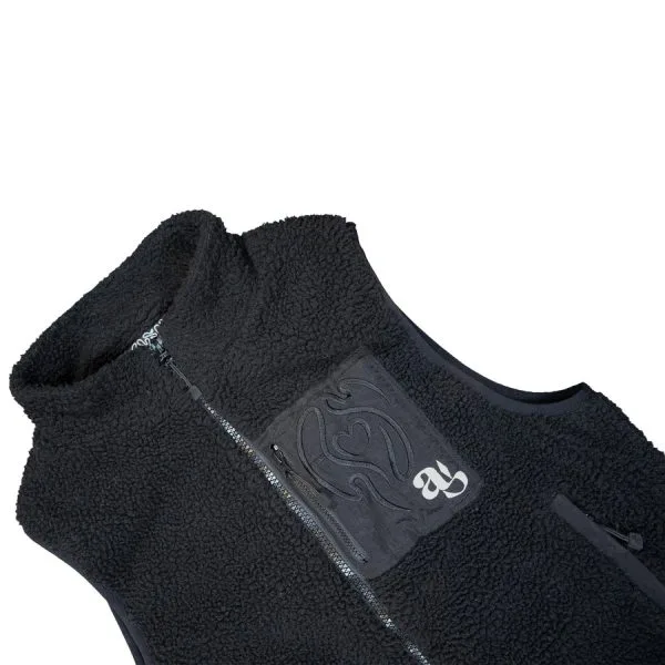Gimlin sherpa - Crewneck District
