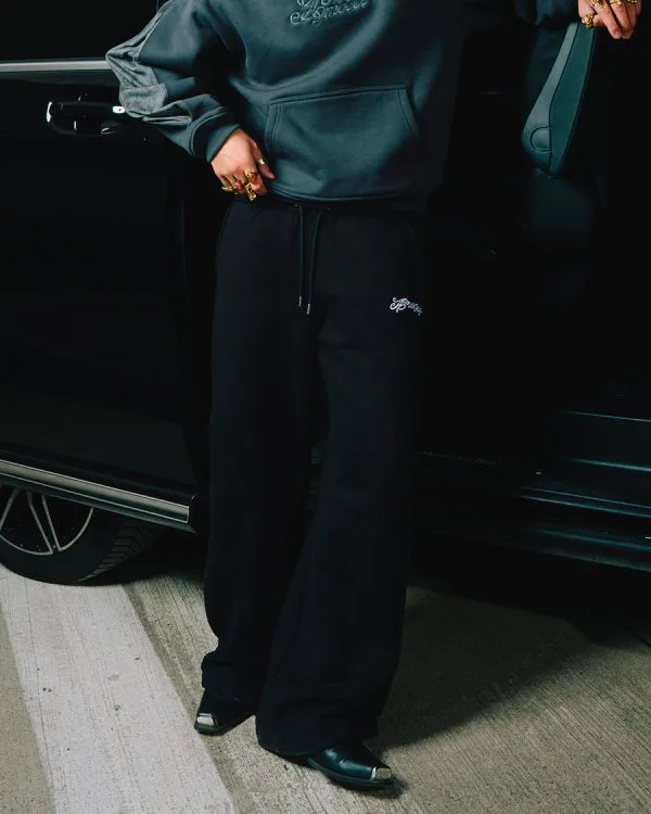 Lasiurus jogger - Crewneck District