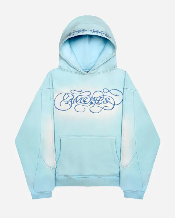 Mistral hoodie - Crewneck District