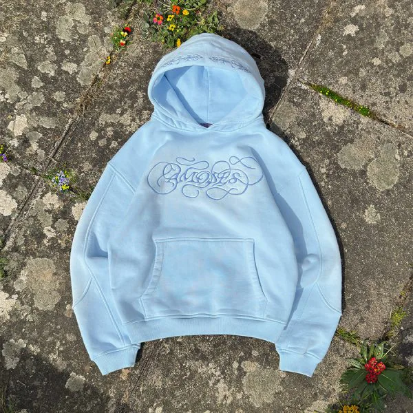 Mistral hoodie - Crewneck District