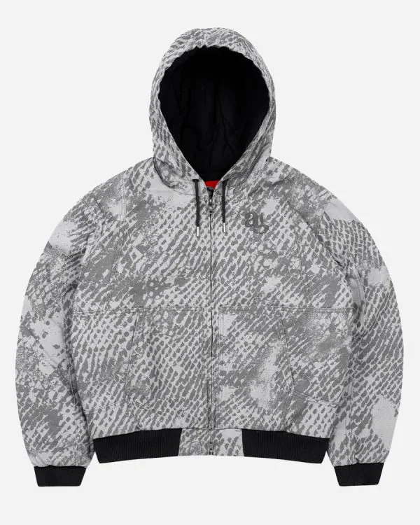 Phantom jacket - Crewneck District