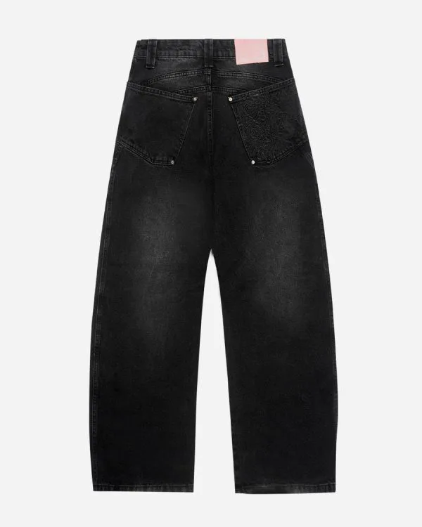 Scope pant - Crewneck District