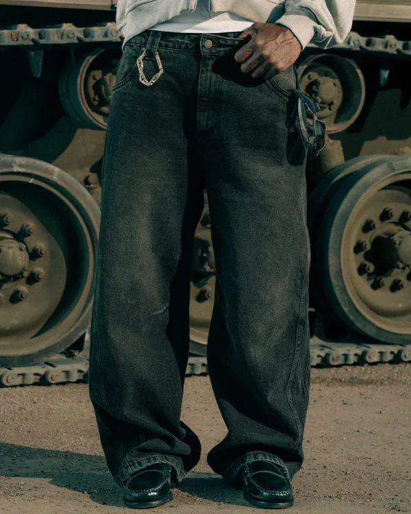 Scope pant - Crewneck District