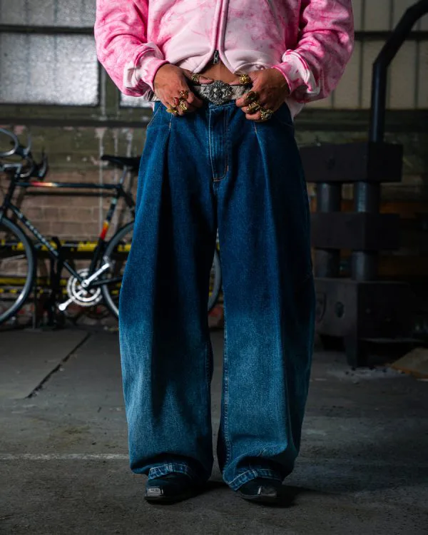 Serak pant - Crewneck District