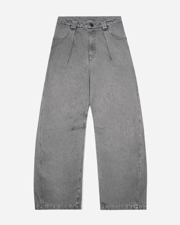 Sight post pant - Crewneck District