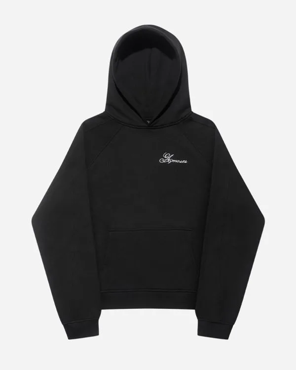 Signature hoodie - Crewneck District