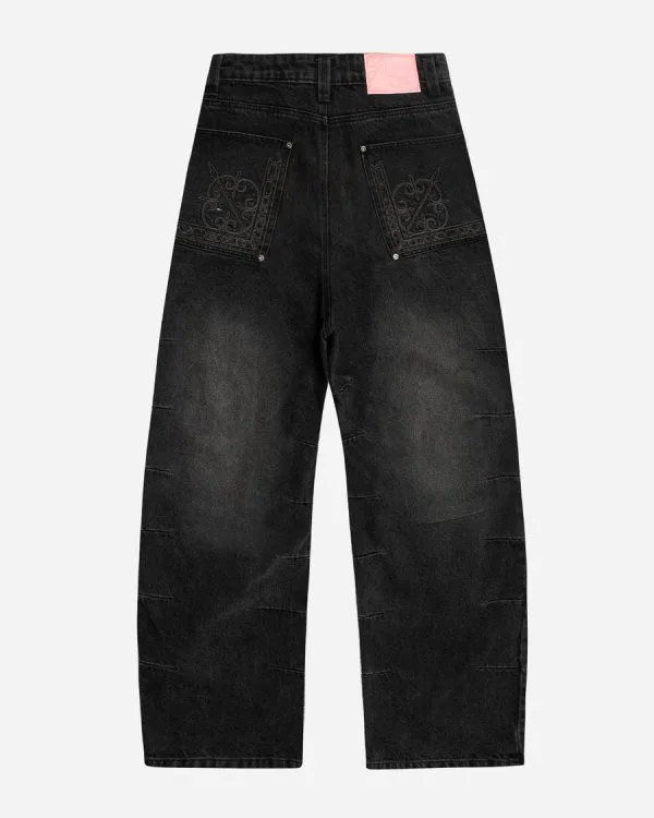 Spears pant - Crewneck District