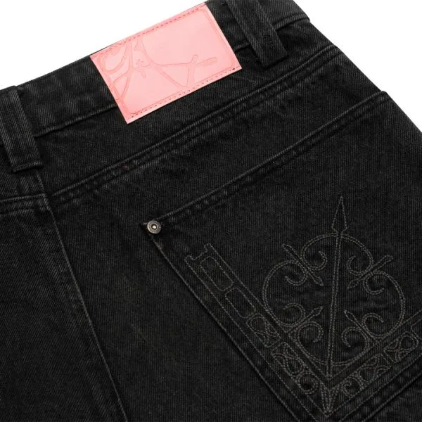 Spears pant - Crewneck District