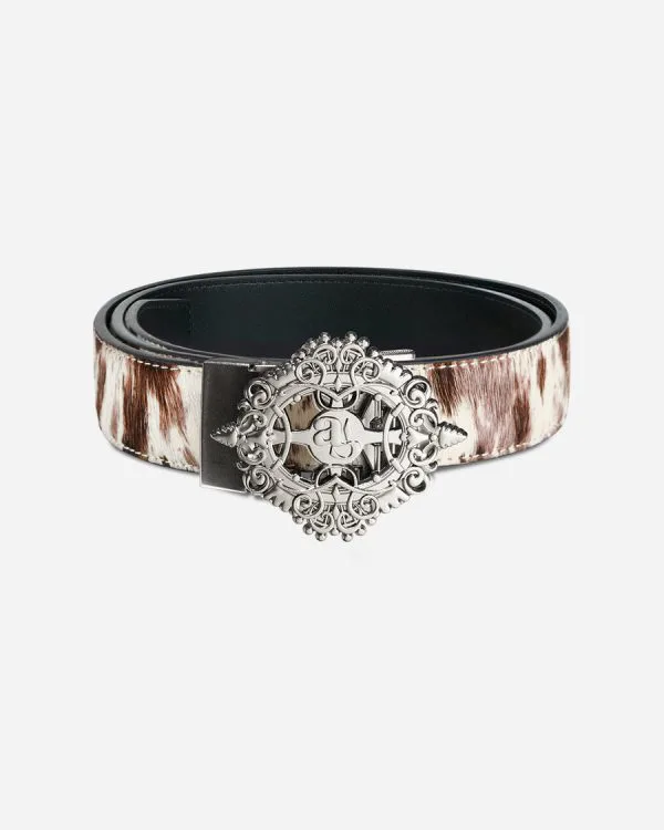 Sylvaris pepper belt - Crewneck District